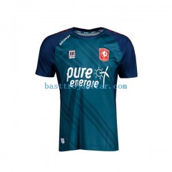 Twente Män Borta Fotbollströja 2022-2023 Kortärmad Twente Män Borta Fotbollströja 2022-2023 Kortärmad