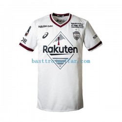 Vissel Kobe Män Borta Fotbollströja 2022 Kortärmad