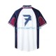 West Ham United Iron Maiden Retro Män Borta Fotbollströja 1999 Kortärmad