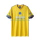West Ham United Iron Maiden Retro Män Hemma Fotbollströja 2008 Kortärmad