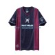 West Ham United Iron Maiden Retro Män Hemma Fotbollströja 2011 Kortärmad
