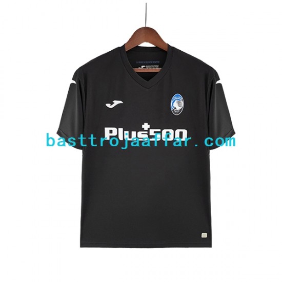 Atalanta Målvakt Män Hemma Fotbollströja 2022-2023 Kortärmad