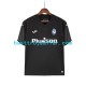 Atalanta Målvakt Män Hemma Fotbollströja 2022-2023 Kortärmad