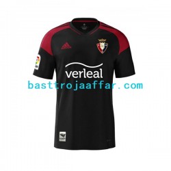 CA Osasuna Män Borta Fotbollströja 2022-2023 Kortärmad