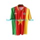 Kamerun 1994 Retro Män Hemma Fotbollströja Kortärmad