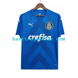 Palmeiras Målvakt Män Borta Fotbollströja 2022-2023 Kortärmad