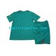 Senegal Barn Borta Fotbollströja VM 2022 Kortärmad