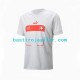 Schweiz Män Borta Fotbollströja VM 2022 Kortärmad