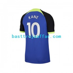 Tottenham Hotspur Harry Kane 10 Män Borta Fotbollströja 2022-2023 Kortärmad
