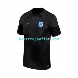 England Målvakt Män Hemma Fotbollströja VM 2022 Kortärmad England Målvakt Män Hemma Fotbollströja VM 2022 Kortärmad