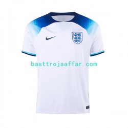 England Män Hemma Fotbollströja VM 2022 Kortärmad England Män Hemma Fotbollströja VM 2022 Kortärmad