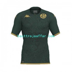 Tunisien Män Tredje Fotbollströja VM 2022 Kortärmad