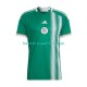 Algeriet Män Borta Fotbollströja 2022-2023 Kortärmad