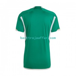 Algeriet Män Borta Fotbollströja 2022-2023 Kortärmad
