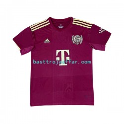 FC Bayern München Oktoberfest Män Hemma Fotbollströja 2022-2023 Kortärmad