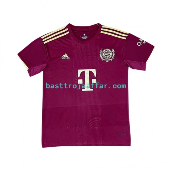 FC Bayern München Oktoberfest Män Hemma Fotbollströja 2022-2023 Kortärmad