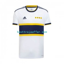 CA Boca Juniors Män Borta Fotbollströja 2022-2023 Kortärmad CA Boca Juniors Män Borta Fotbollströja 2022-2023 Kortärmad
