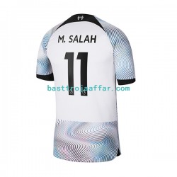 Liverpool M.Salah 11 Män Borta Fotbollströja 2022-2023 Kortärmad Liverpool M.Salah 11 Män Borta Fotbollströja 2022-2023 Kortärmad