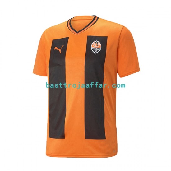 Shakhtar Donetsk Män Hemma Fotbollströja 2022-2023 Kortärmad