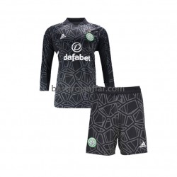 Celtic Målvakt Barn Tredje Fotbollströja 2022-2023 Kortärmad