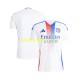 Olympique Lyonnais Män Hemma Fotbollströja 2024-2025 Kortärmad