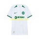 Sporting Lissabon 60th Anniversary Män Hemma Fotbollströja 2024 Kortärmad