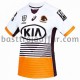 Rugbytröjor Brisbane Broncos Andra Fotbollströja 2021 Kortärmad