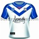 Rugbytröjor Canterbury Bulldogs Första Fotbollströja 2021 Kortärmad