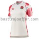Rugbytröjor England 7S Dam Första Fotbollströja 2020-2021 Kortärmad