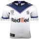 Rugbytröjor Melbourne Storm Andra Fotbollströja 2021 Kortärmad