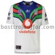 Rugbytröjor New Zealand Warriors Andra Fotbollströja 2021 Kortärmad