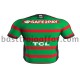 Rugbytröjor South Sydney Rabbitohs Första Fotbollströja 2020 Kortärmad