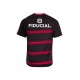 Rugbytröjor Stade Toulousain Första Fotbollströja 2020-2021 Kortärmad