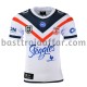 Rugbytröjor Sydney Roosters Andra Fotbollströja 2021 Kortärmad