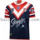 Rugbytröjor Sydney Roosters Första Fotbollströja 2020 Kortärmad