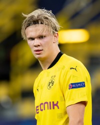 Haaland