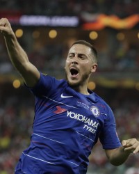 Hazard