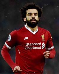 M.Salah