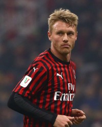 Simon Kjaer